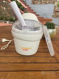 Gelataio Simac