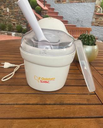 Gelataio Simac