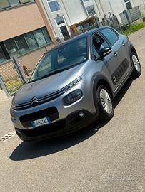 CITROEN 2019 diesel