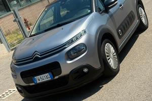 CITROEN 2019 diesel