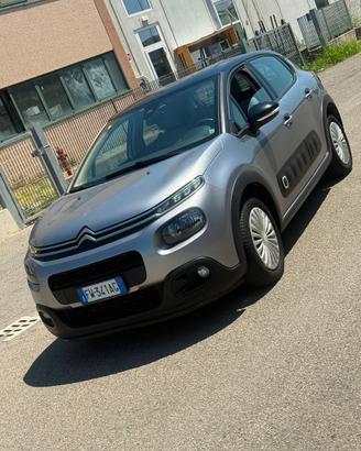CITROEN 2019 diesel