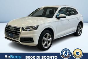 Audi Q5 40 2.0 TDI BUSINESS SPORT QUATTRO 190...