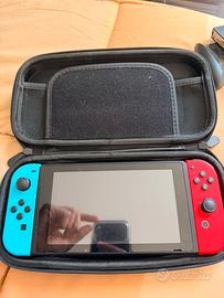 Nintendo Switch 1