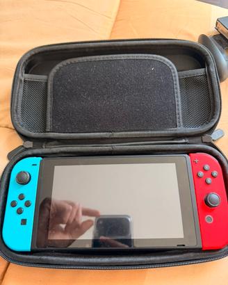Nintendo Switch 1