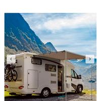 Tendalino Outsunny 165cm