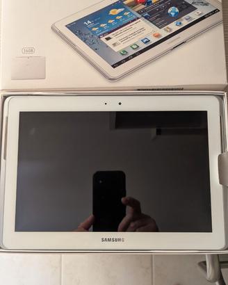 Tablet Galaxy