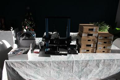 Ender 3 PRO full optional