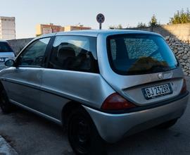 Lancia y - 2000