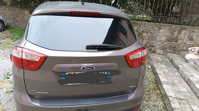 Automobili Ford cmax