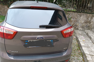 Automobili Ford cmax