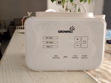 Gronswy Scaldabiberon e sterilizzatore 