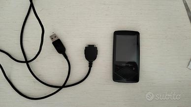 Lettore MP3 Samsung YP-Q1  8GB Radio FM