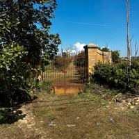 Baglio da ristrutturare