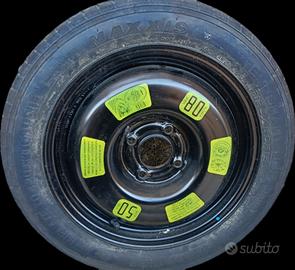 Ruotino Citroen