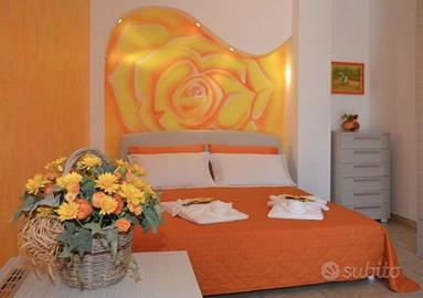 B&b Anemos - Salento Pescoluse
