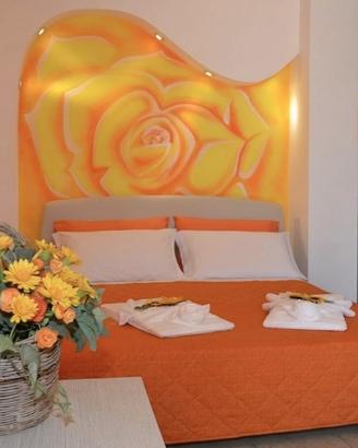 B&b Anemos - Salento Pescoluse