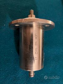 Shunt 100A 1mOhm