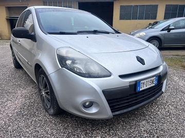 Renault Clio 1.2 benz - GARANZIA 12 MESI