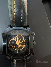 Orologio yell industry edizione limitata