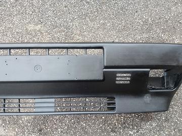 paraurti un tubo ie