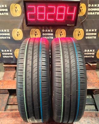 2 GOMME GITI 185 65 15 80% ESTIVE