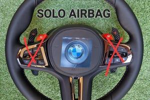 Airbag Volante M Sport G05 G30 G11 F90 2015-2024