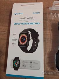 Unico Smart Watch Pro Max