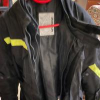 Giubbotto moto miride