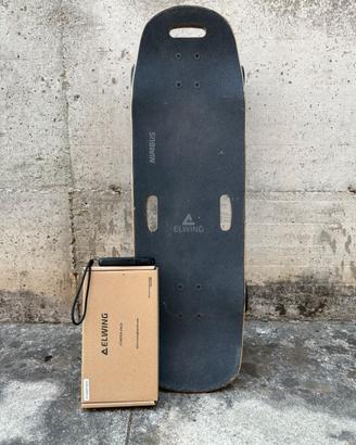 Elwing Nimbus Powerkit elettrico – motore singolo