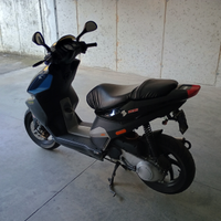 Piaggio NRG Power DT
