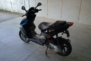 Piaggio NRG Power DT