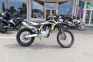 SWM RS 500 R RS 500 R