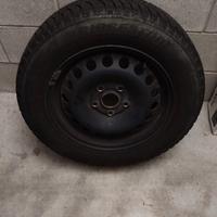 CERCHI VOLKSWAGEN GOLF SERIE 5 6 7