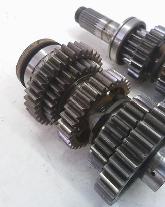 HONDA CBX 1000 cambio trasmissione completa vedi f