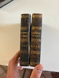 La Monaca di Monza 1838