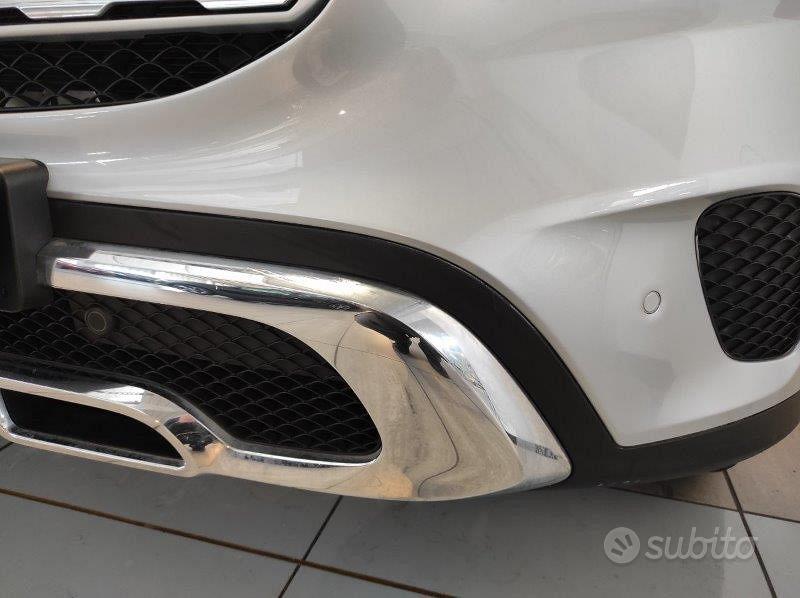 Mercedes-Benz Glc 2021 photo 3