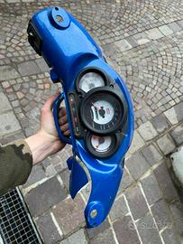 strumentazione aprilia sr stealth e di-tech