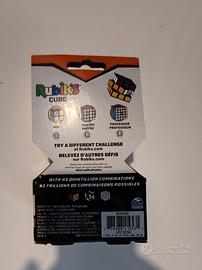 cubo di rubik's