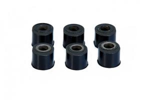 Kit parastrappi ingranaggio ruota per Piaggio NTT 