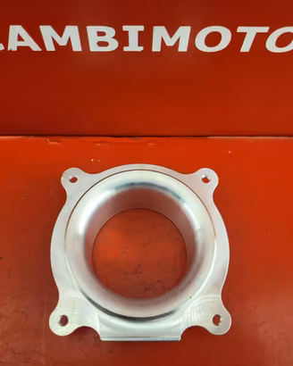 ADATTATORE FILTRO ARIA YAMAHA RAPTOR 700