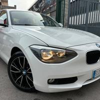 Bmw 118 SERIE UNO 118D 5P MSPORT 2.0