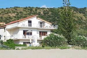 Settembre vero relax al mare a 4mt REALI spiag