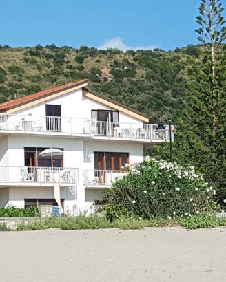 Settembre vero relax al mare a 4mt REALI spiag
