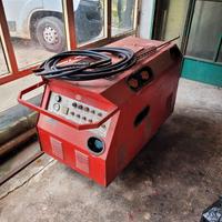 idropulitrice meram  pulivapor