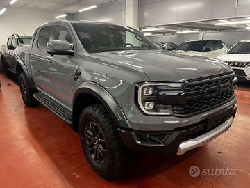 Ford Ranger Raptor Ranger Raptor 3.0 ecoboost V6