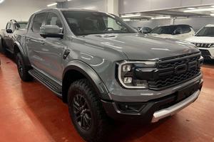 Ford Ranger Raptor Ranger Raptor 3.0 ecoboost V6