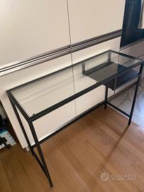Tavolo per pc ikea Vittsjo