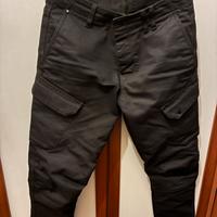 Pantalone moto REVIT
