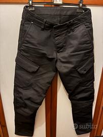 Pantalone moto REVIT