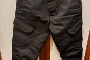 Pantalone moto REVIT